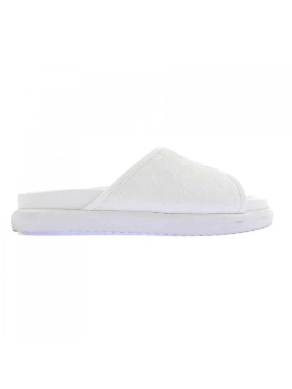 Louis Vuitton Miami Line Sandals